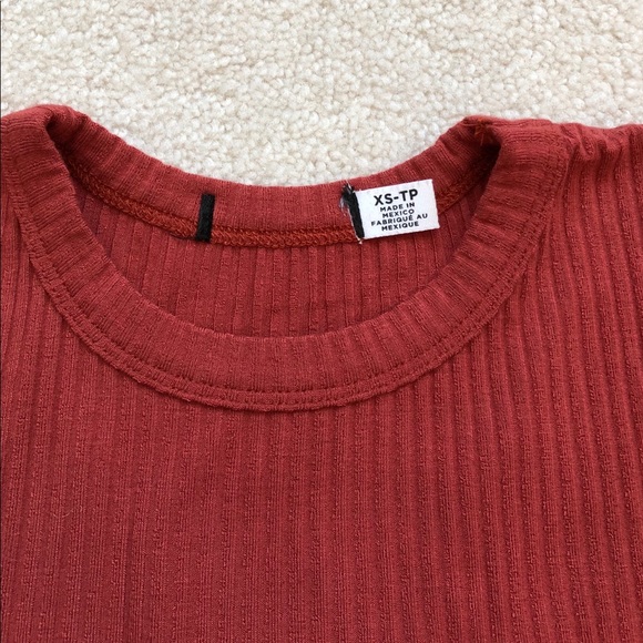 Urban outfitters fit and flare mini dress - Picture 3 of 5